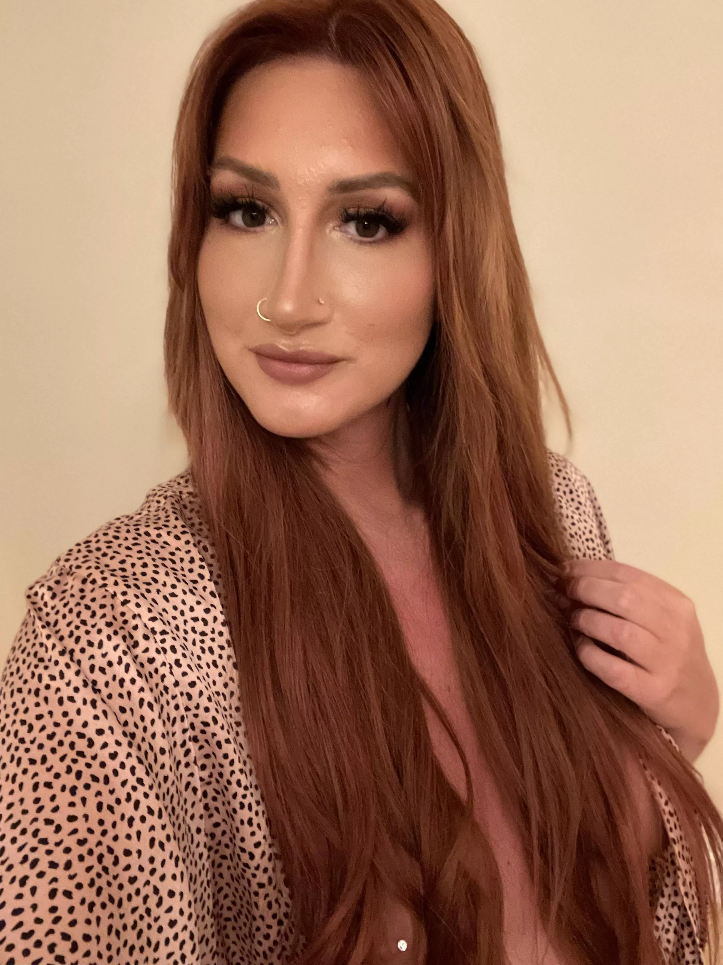 Are you coming to bed?