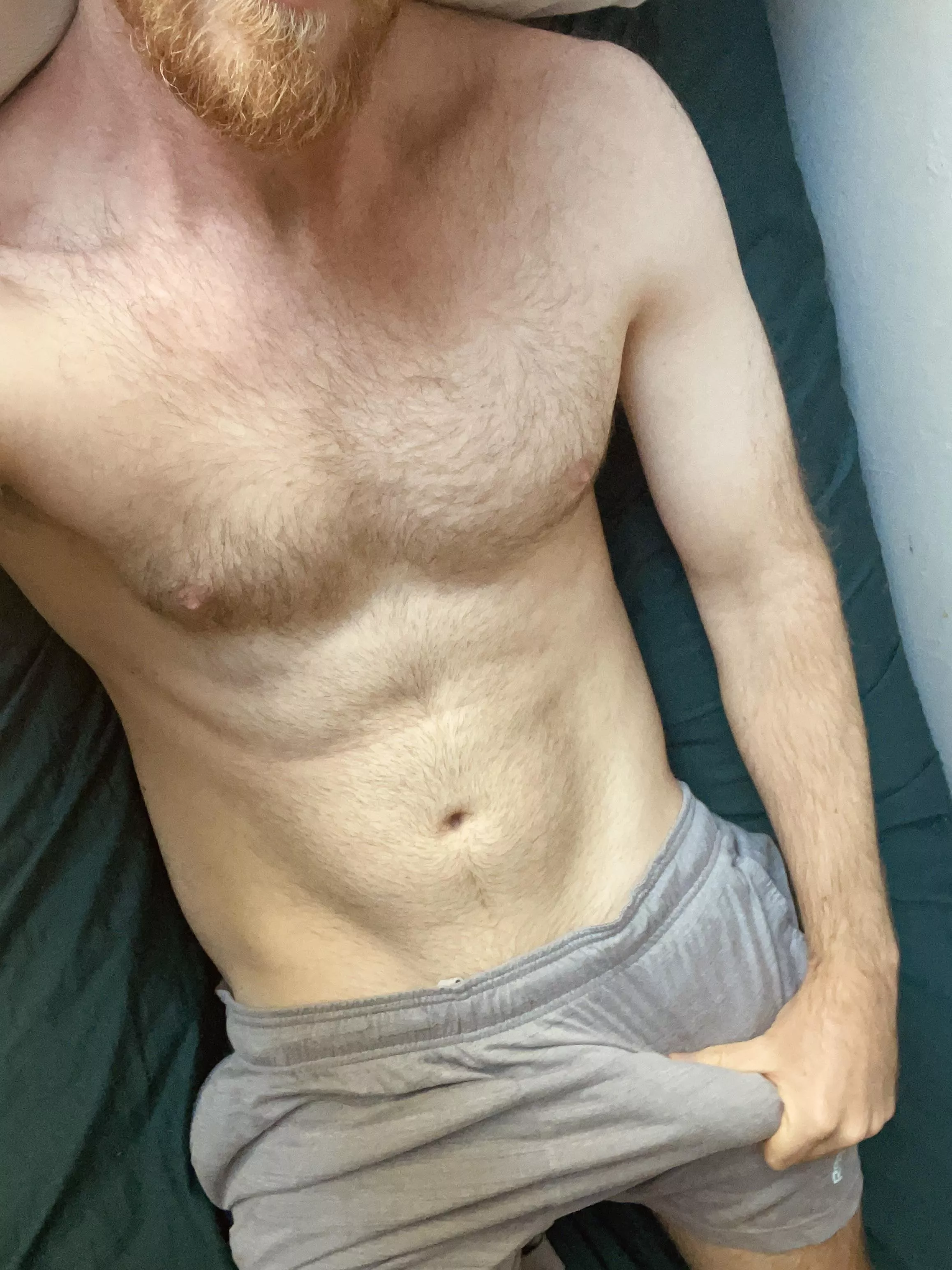 Are you coordinated enough to get these shorts off while sitting on my face? Are you coordinated enough to get these shorts off while sitting on my face?