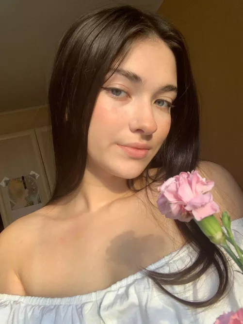 are you curious to see me naked?๐ I will show my photos only to you. ๐Link in comments