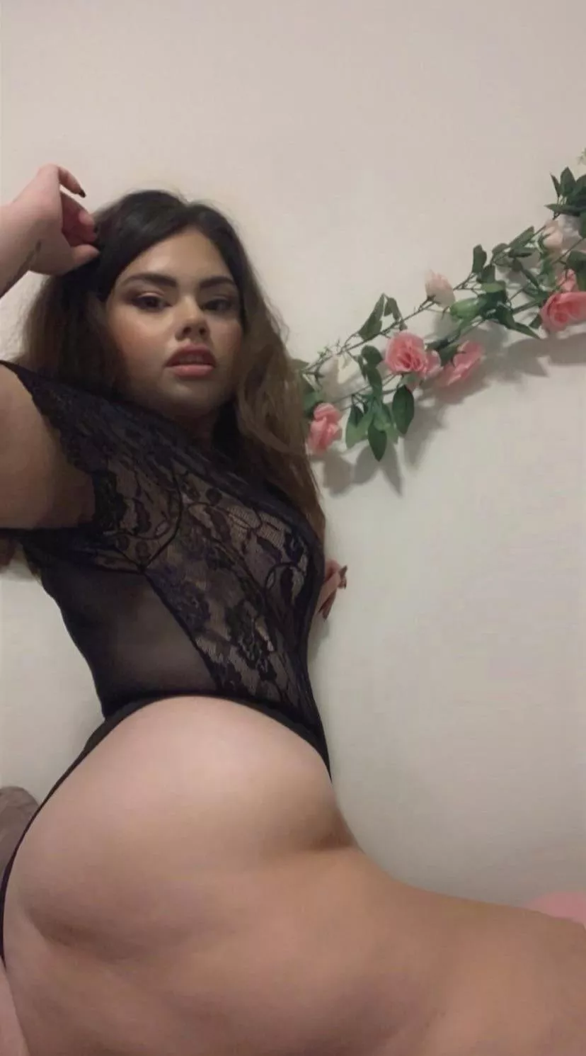 Are you down with the thickness?