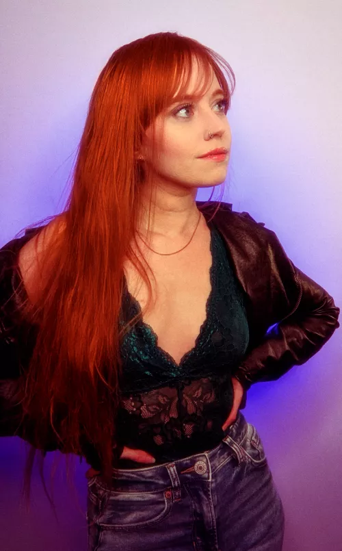 Are you excited for Friday? 😊