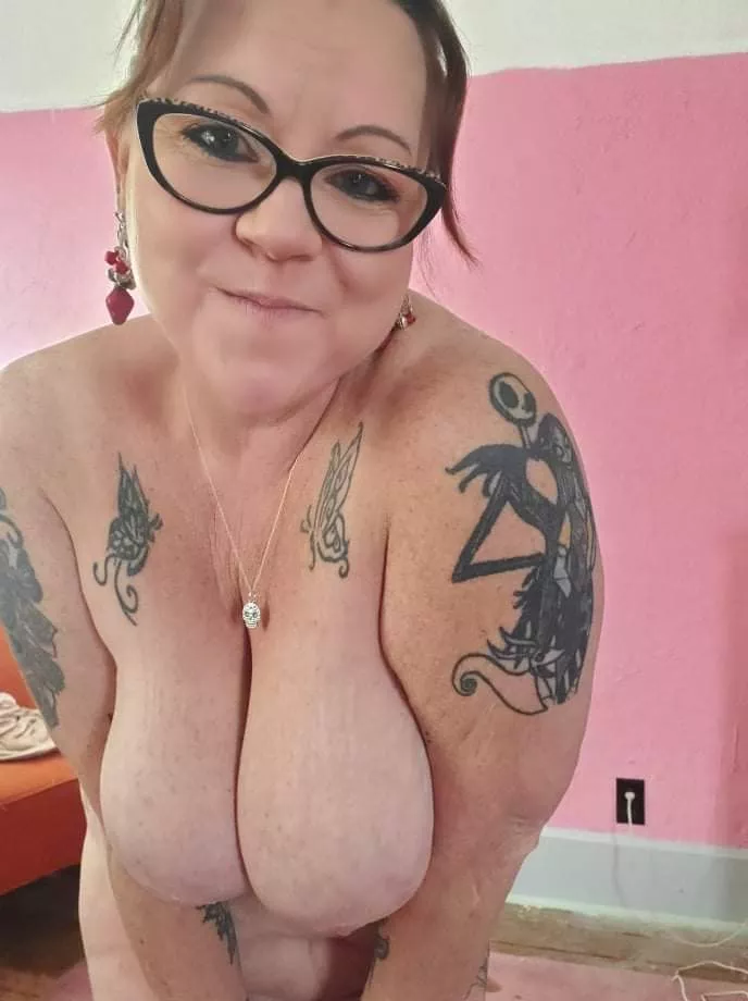 Are you feeling festive?