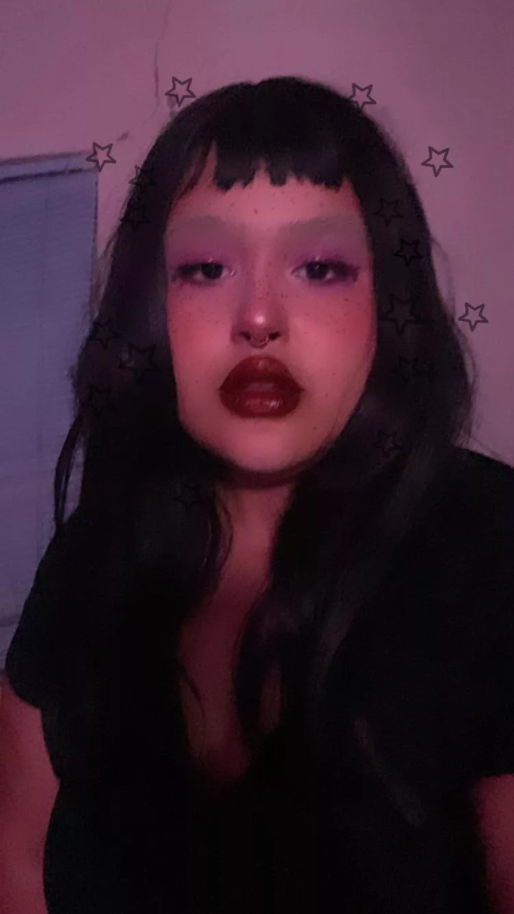 Are you free tonite? ;) ⬇️⬇️⬇️