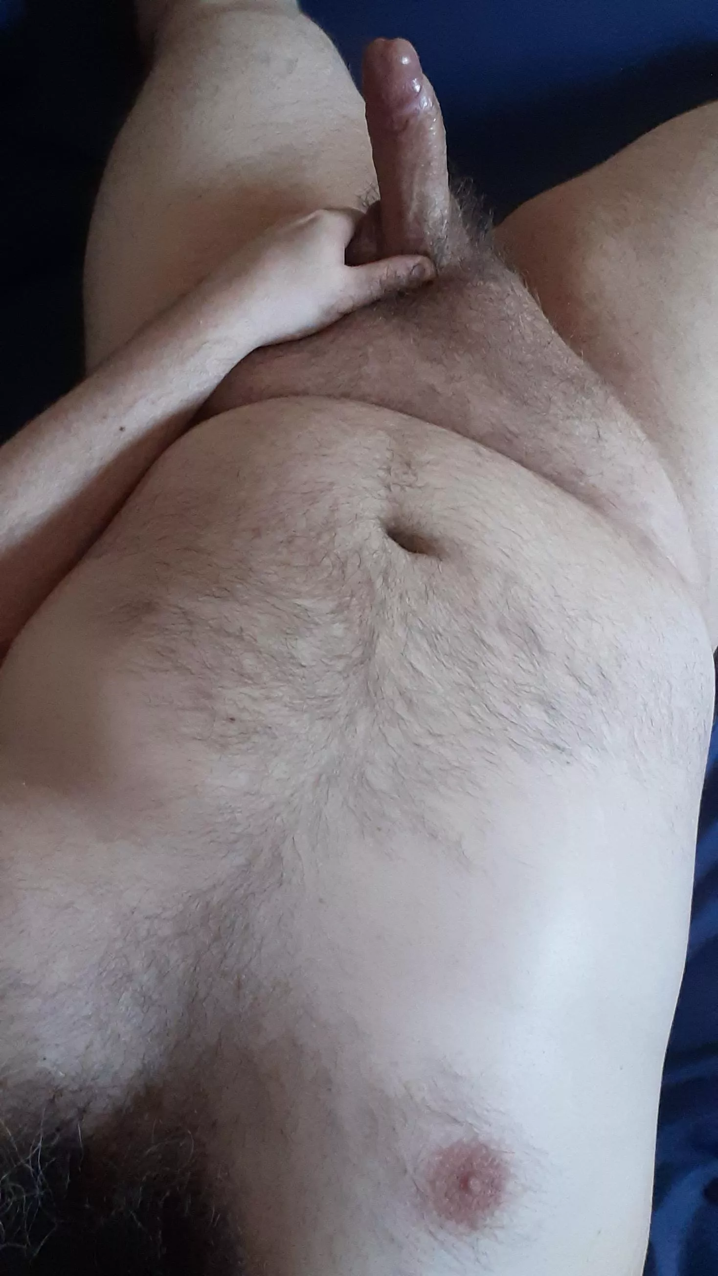 Are you going to be a good girl and take care of this for me?