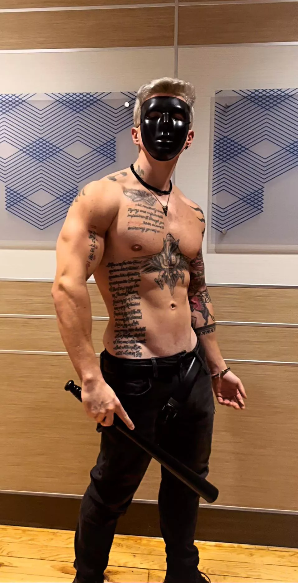 Are you gonna listen??