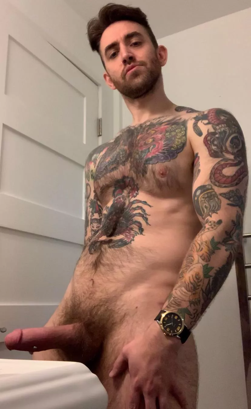 Are you gonna sit there and look at it or put it in your mouth? Are you gonna sit there and look at it or put it in your mouth?