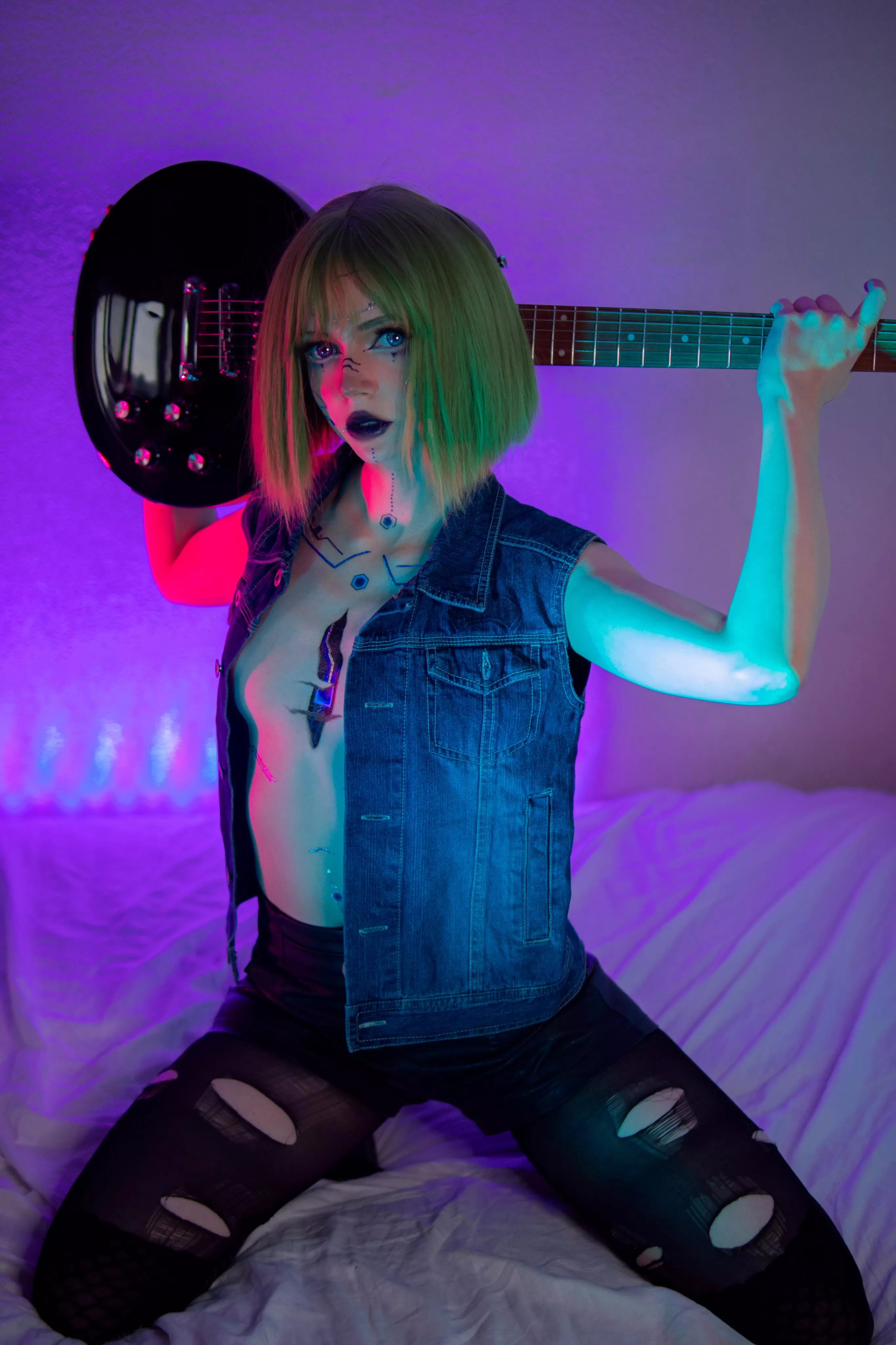 Are you good with fingering G-string string? Are you good with fingering G-string string?