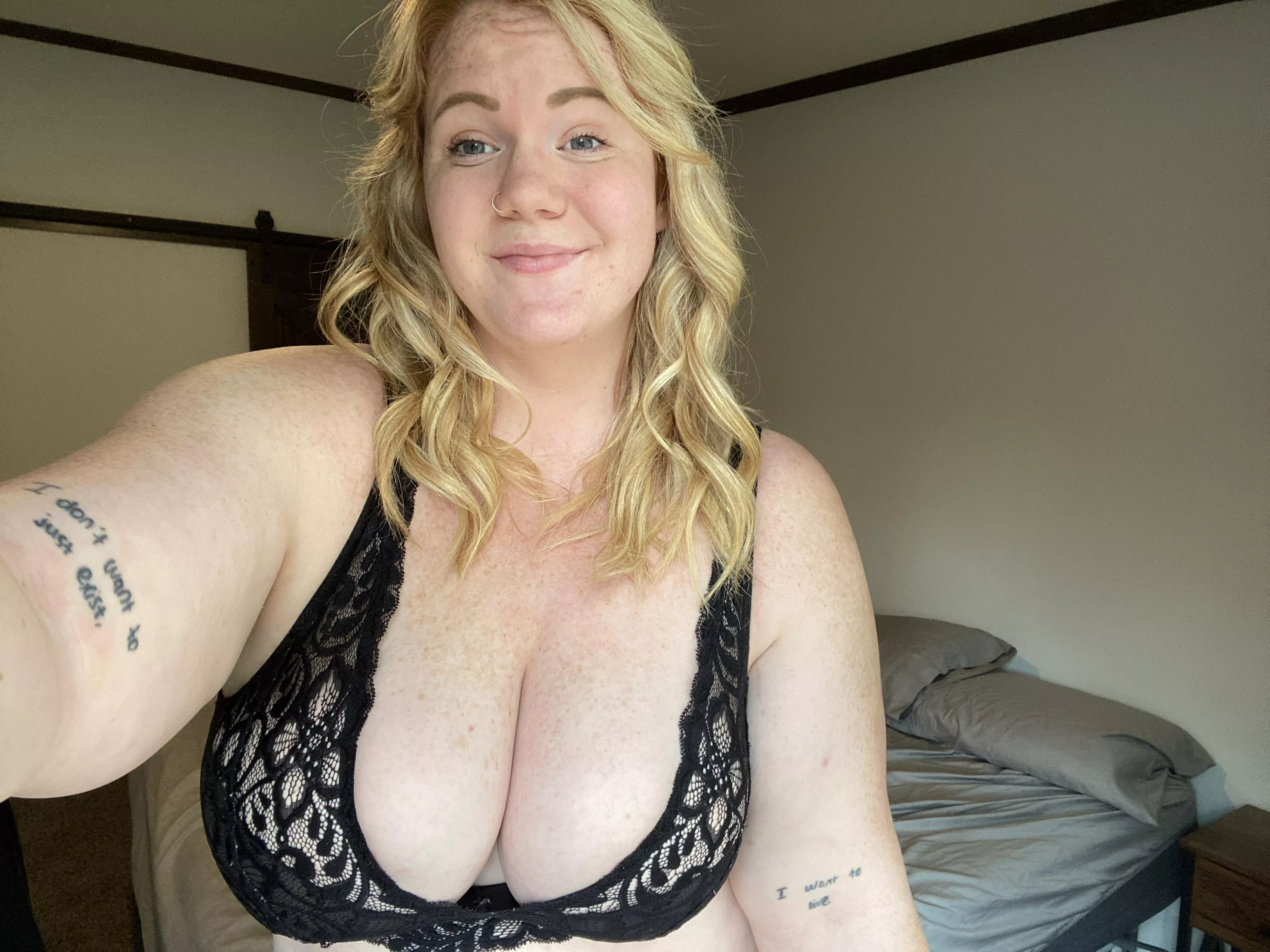 Are you interested in seeing more? π Are you interested in seeing more? π