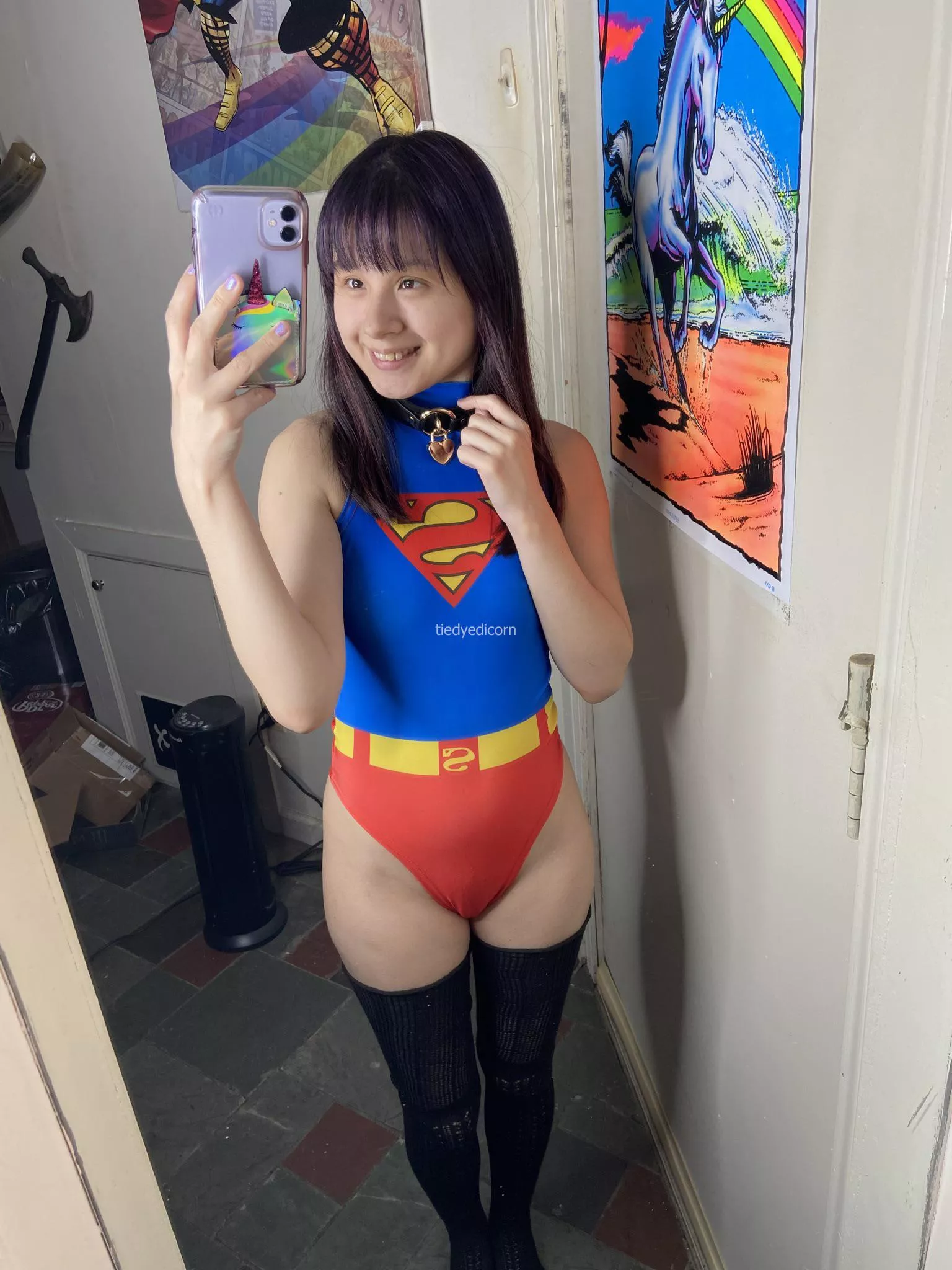 are you into mixed Asian geeks? are you into mixed Asian geeks?