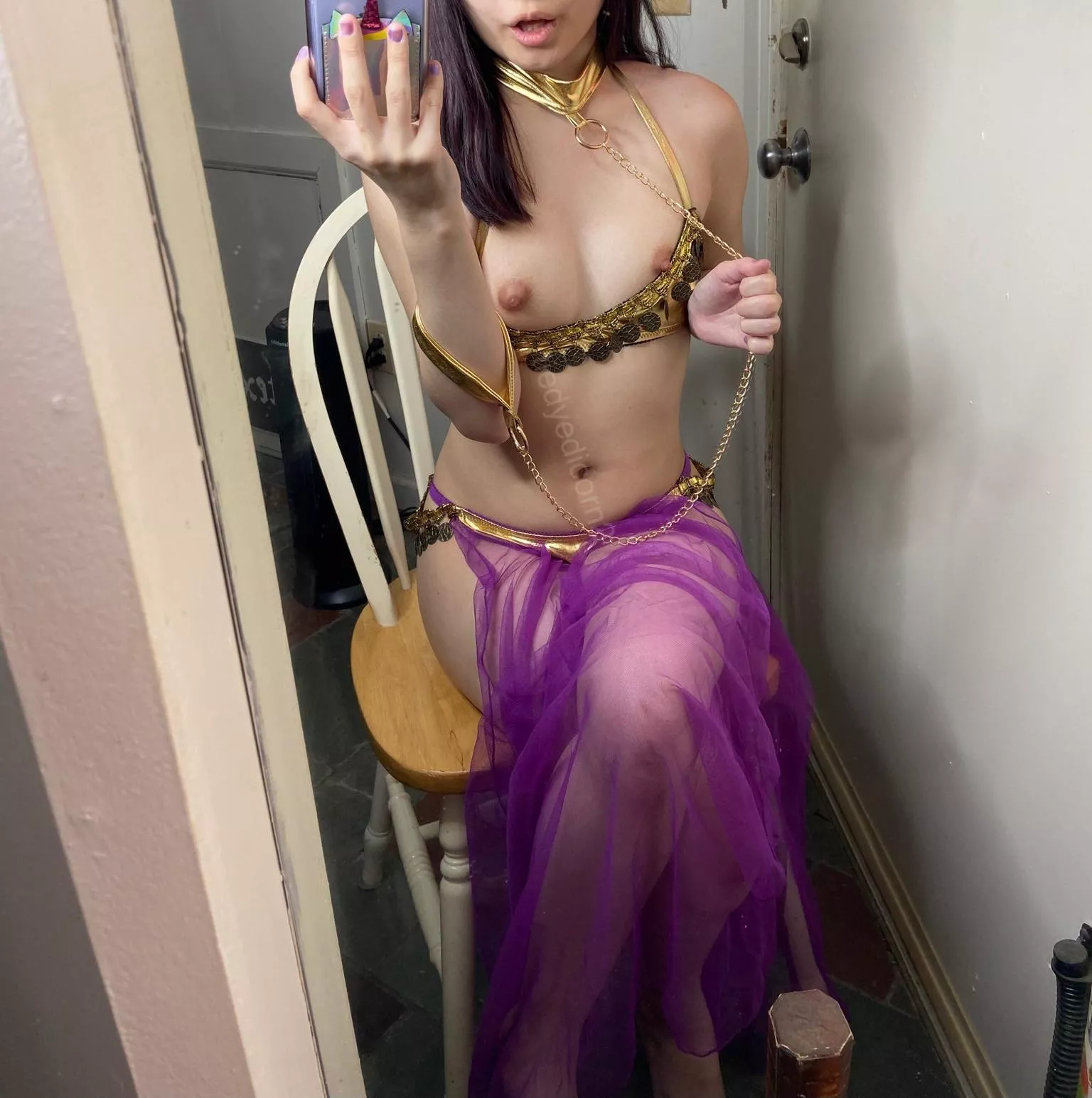 are you into submissive, petite Asians even if they have tiny titties? are you into submissive, petite Asians even if they have tiny titties?