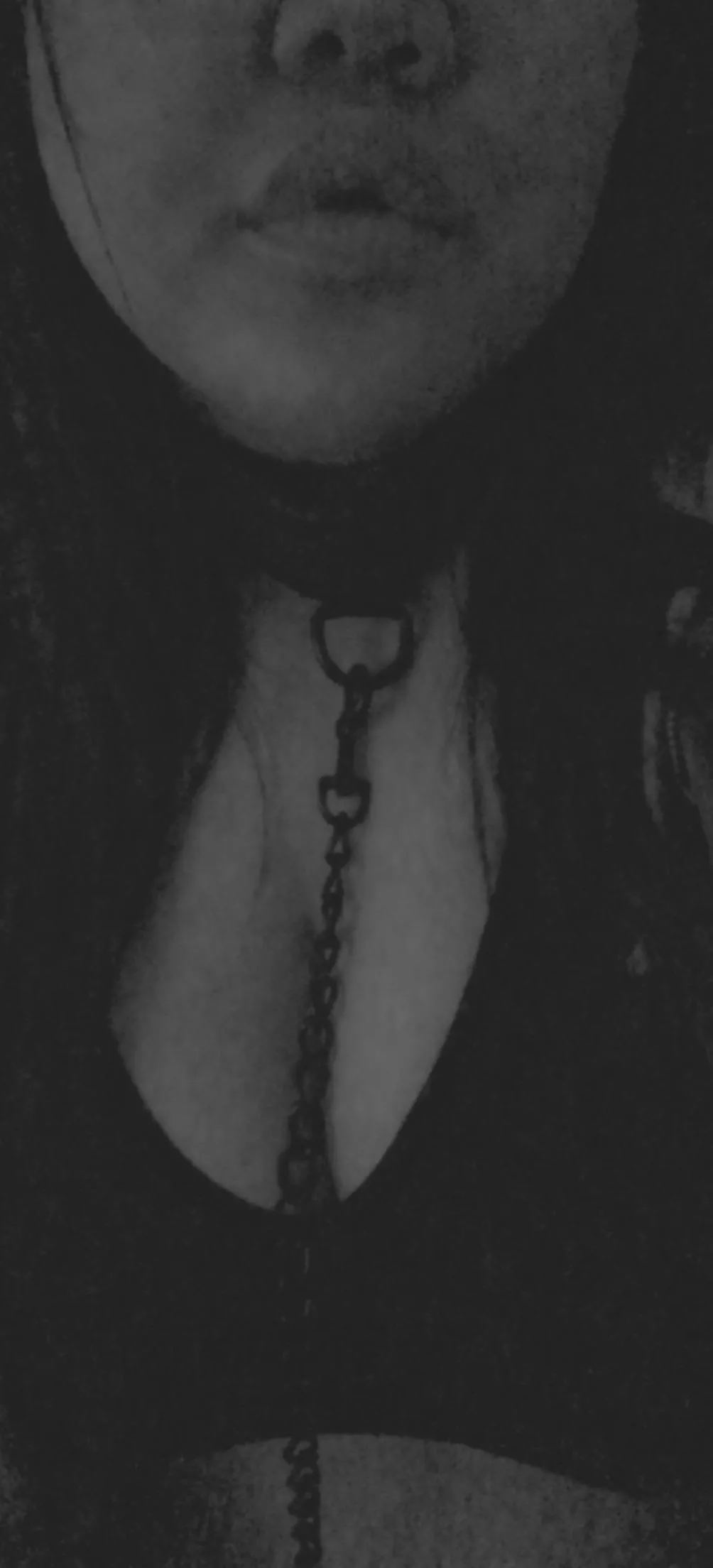 Are you pulling my pigtails or my leash? 💕