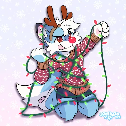 Are you ready for Christmas? 🎄🎁