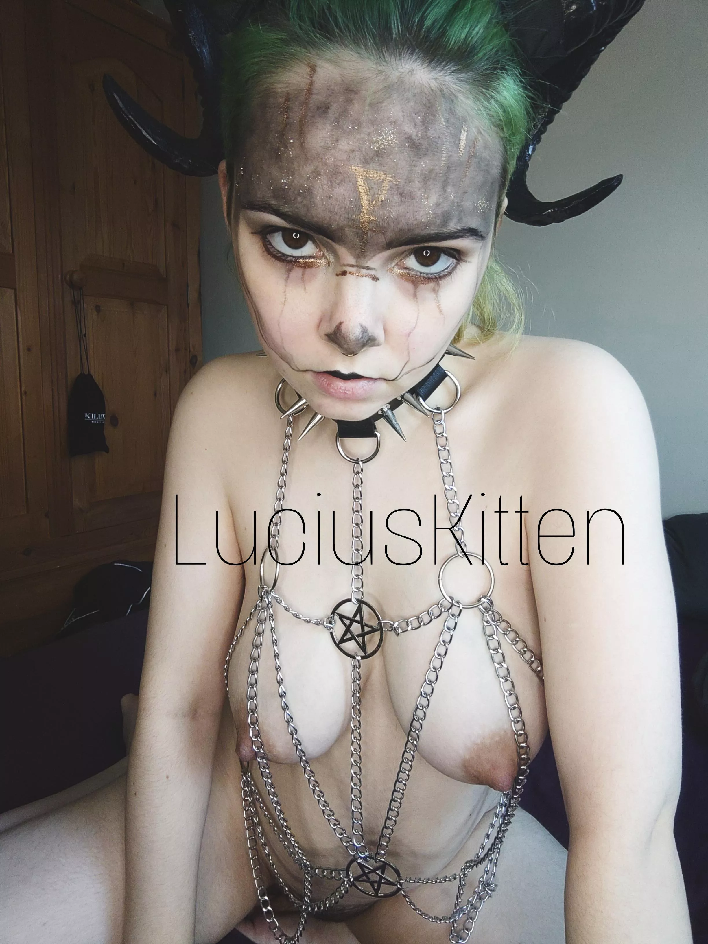 Are you ready for your fantasies to come true?