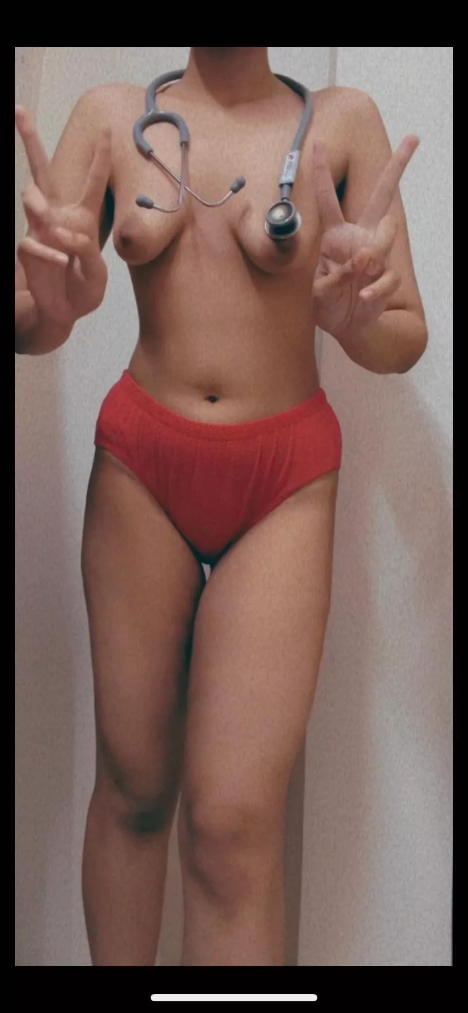 Are you ready for your physical exam? (F) Are you ready for your physical exam? (F)