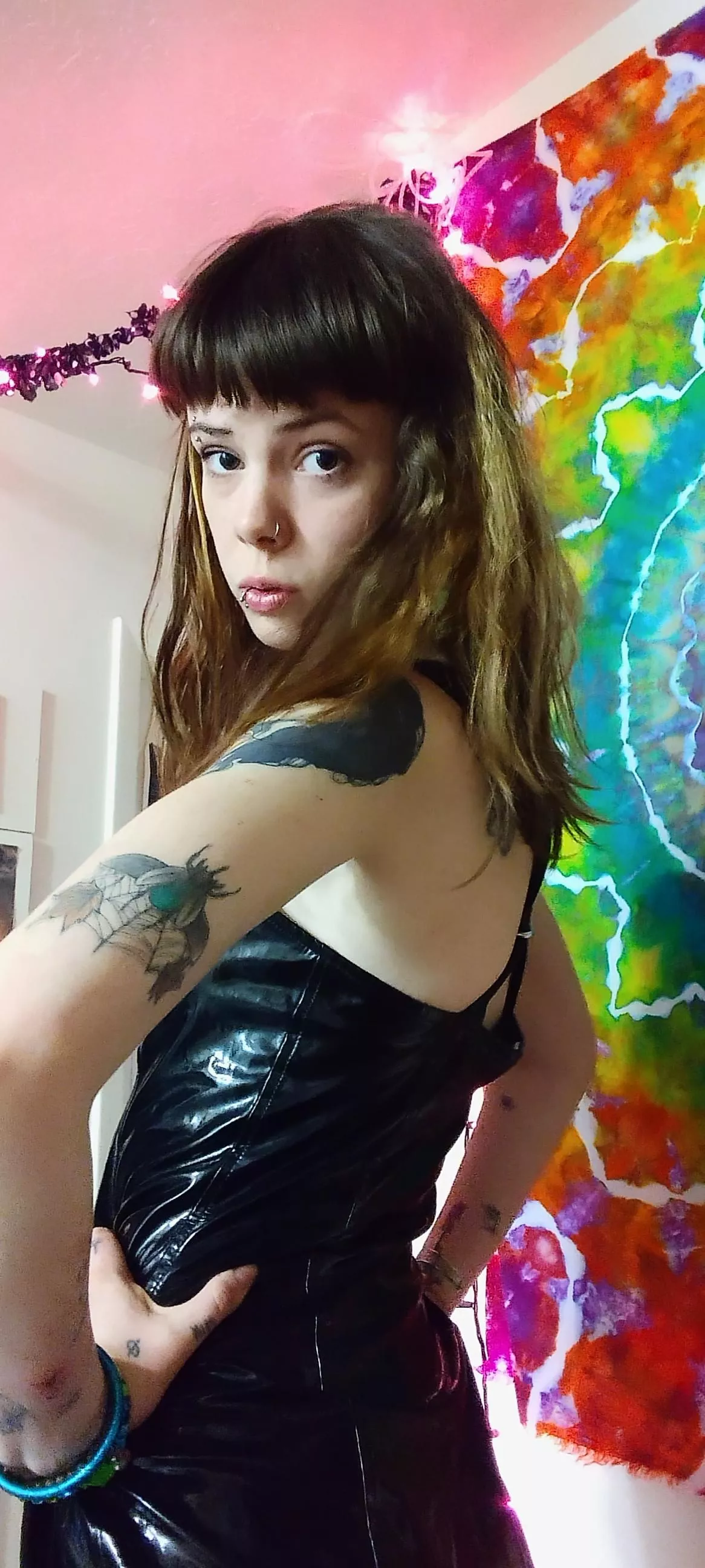 Are you ready for your punishment, Puppy? 😈⛓️🐶 [Selling] Kik: thewh0reofbabylon