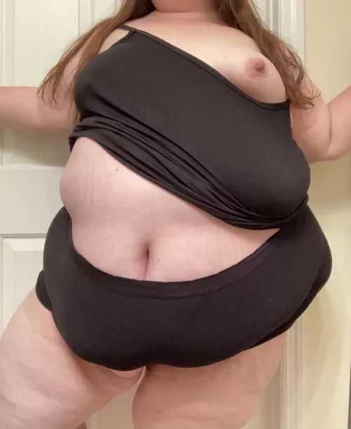 Are you ready to cuddle?