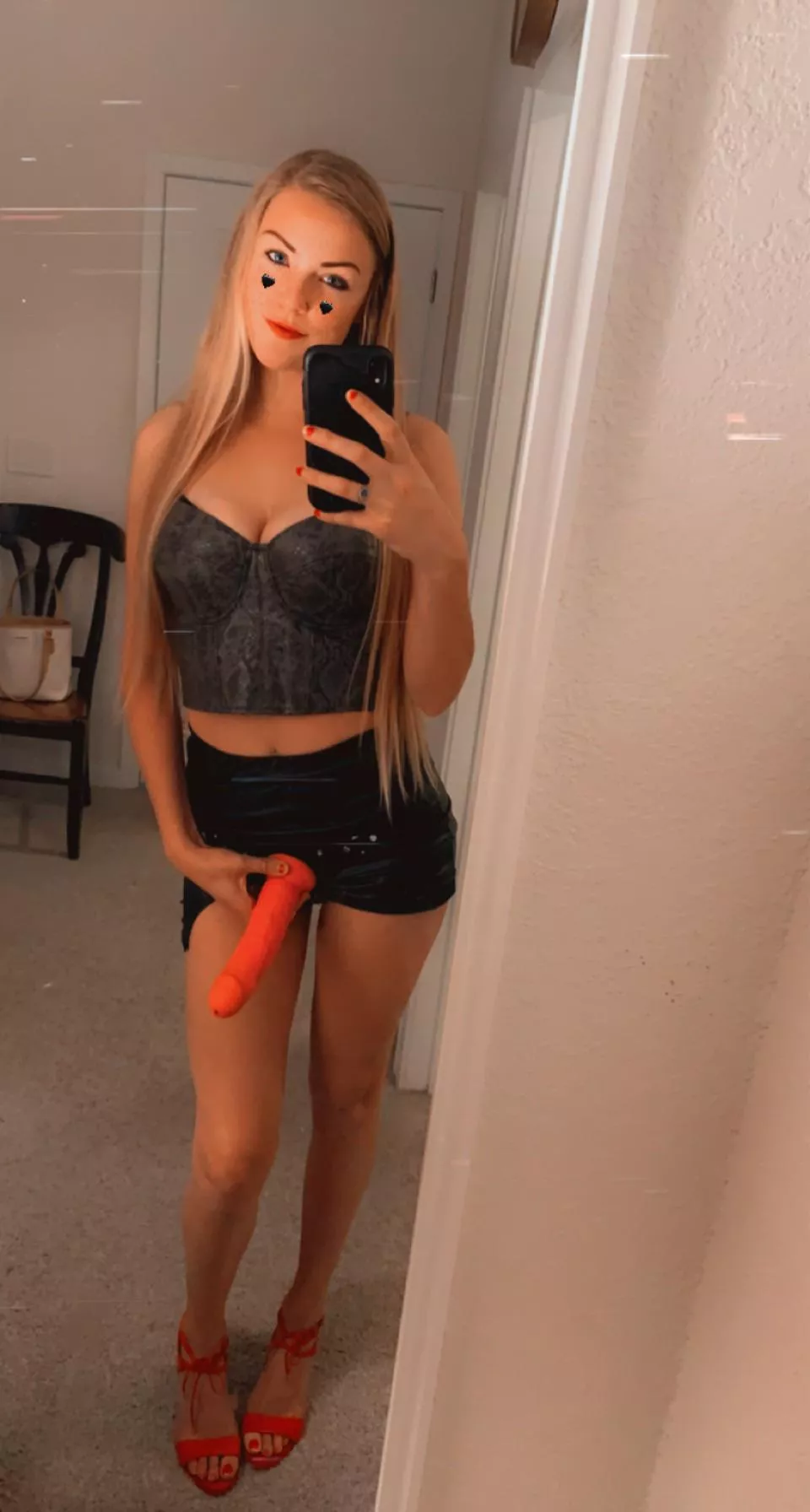 Are you ready to fuck my cock slave? There’s no going back after this.