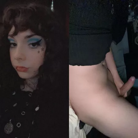 Are you ready to submit to this? π