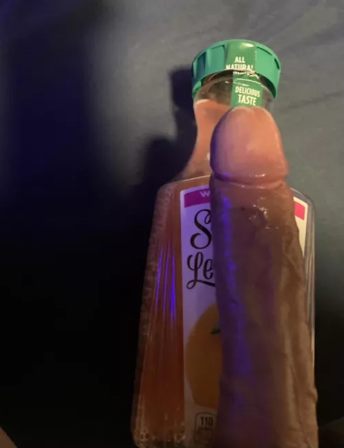 are you thirsty..?