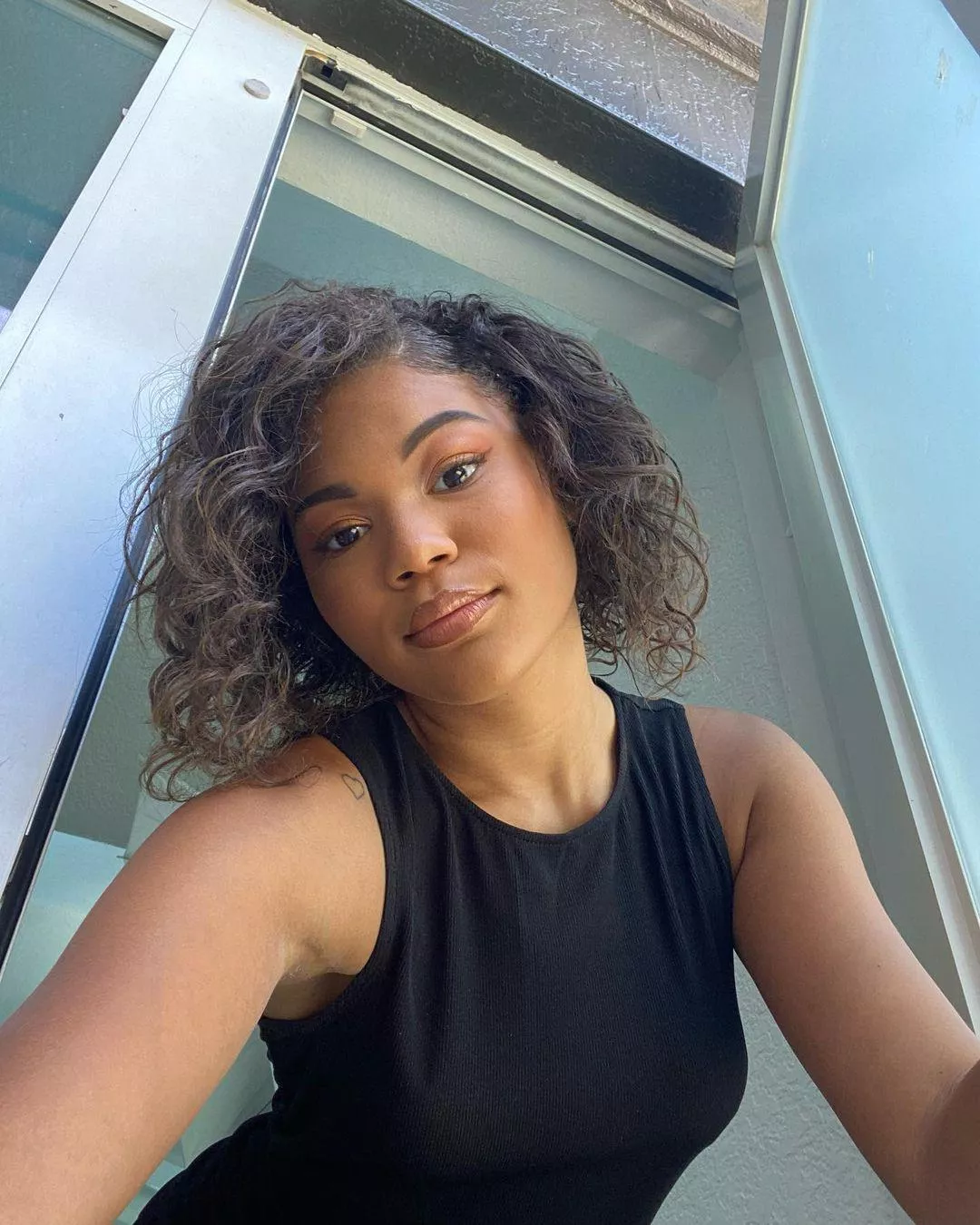 Are you worthy to be my maid?