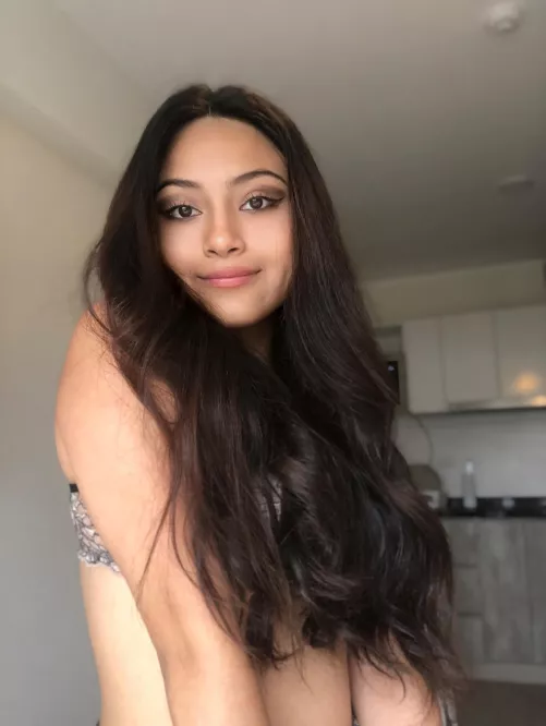 Are your lips ready for my kisses?