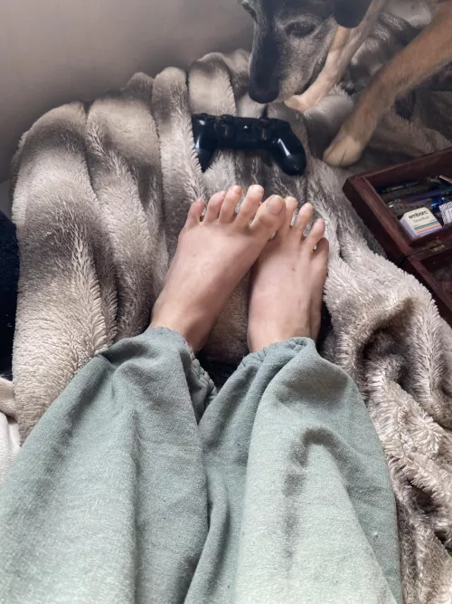 Aren’t I cute?😋