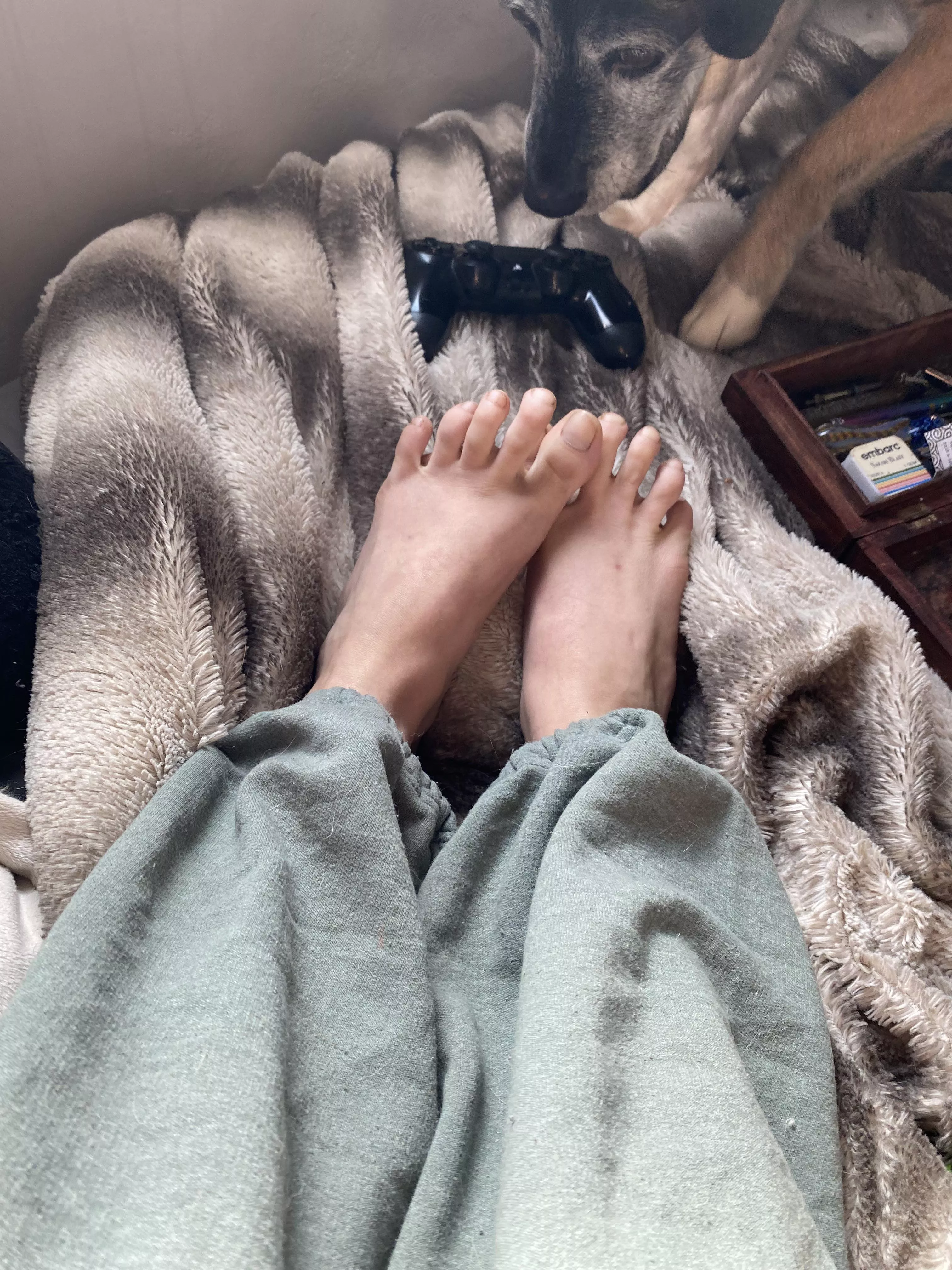 Aren’t I cute?😋