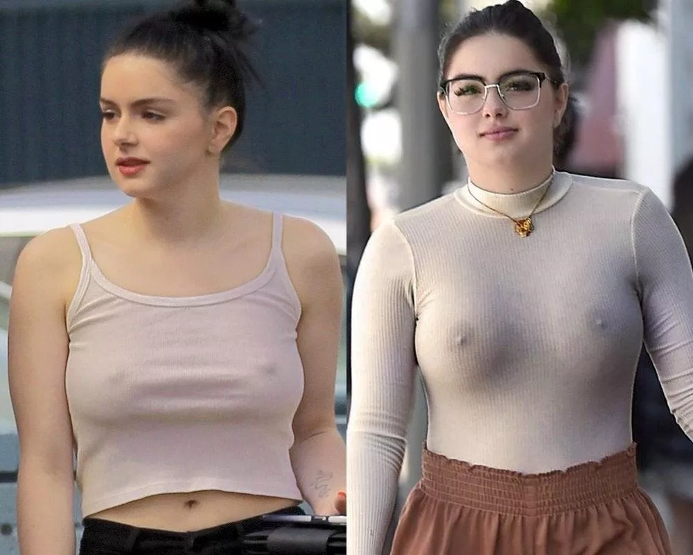 Ariel Winter