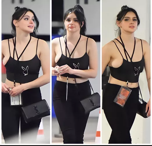 Ariel Winter