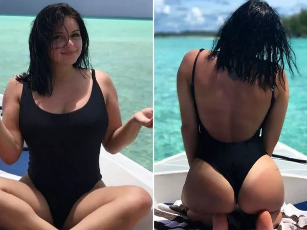 Ariel Winter