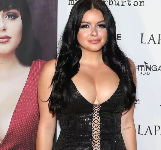 Ariel Winter