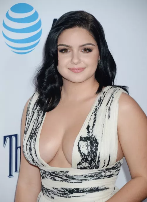 Ariel Winter