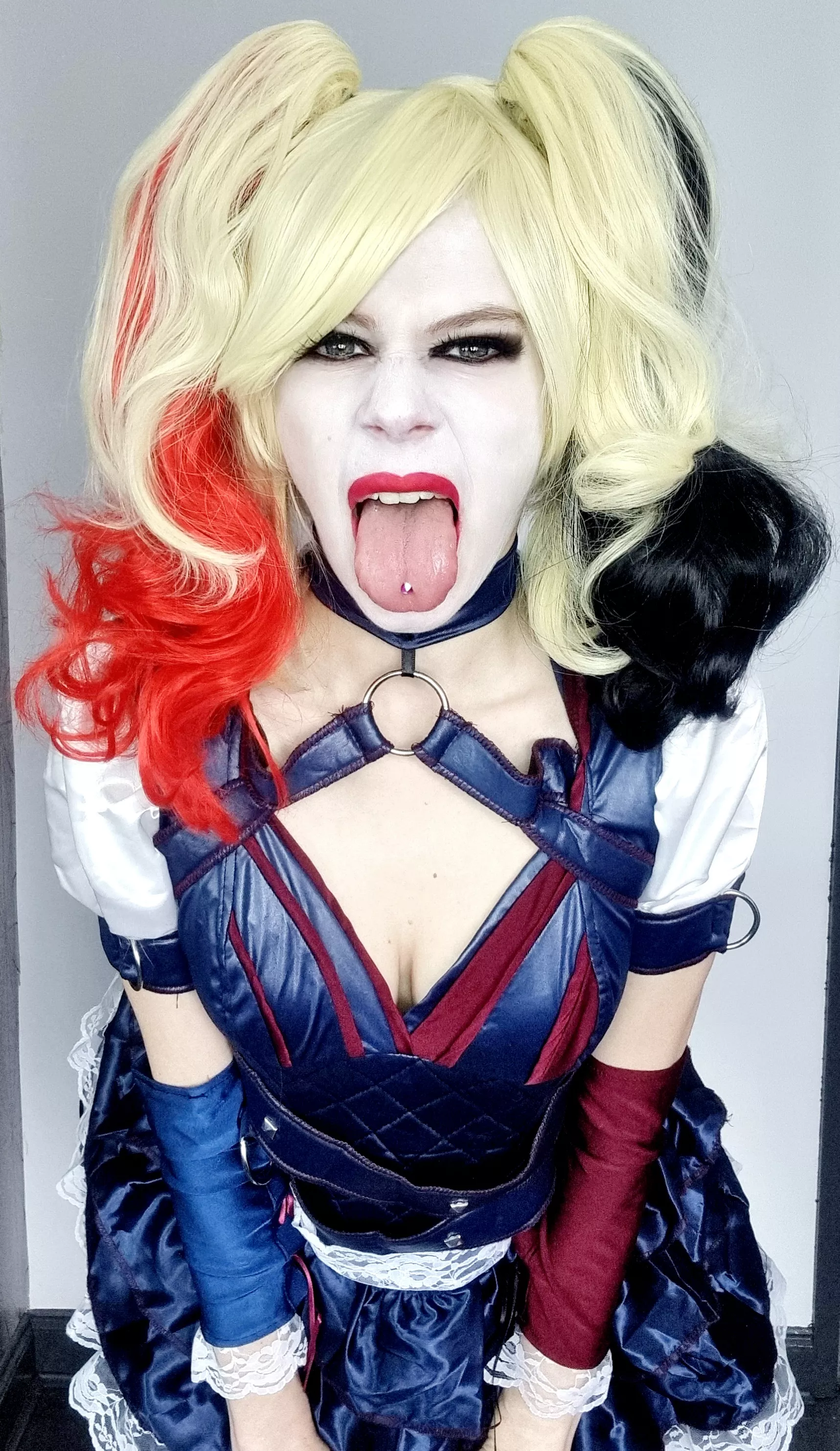 Arkham Knight cosplay