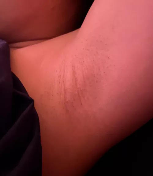 Armpit