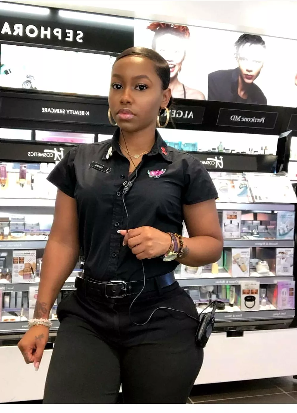 Arrest me please!???