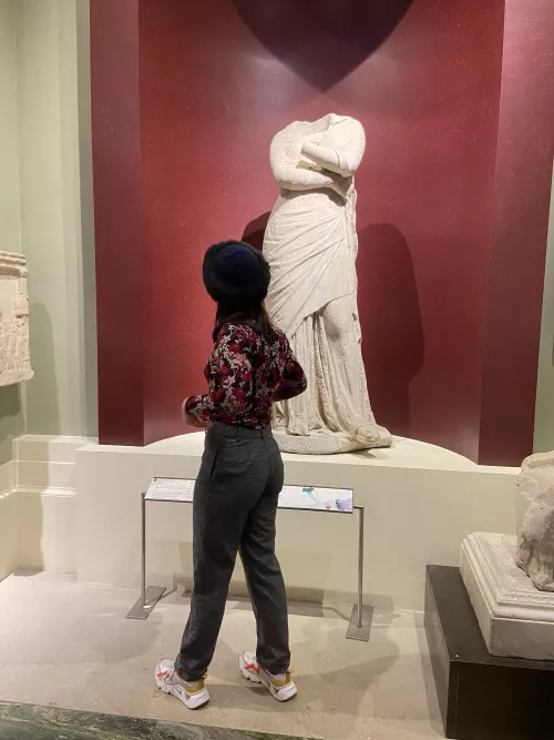 art amongst art or something @da_dr_king