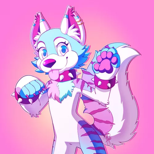 Art by buudlez on twitter