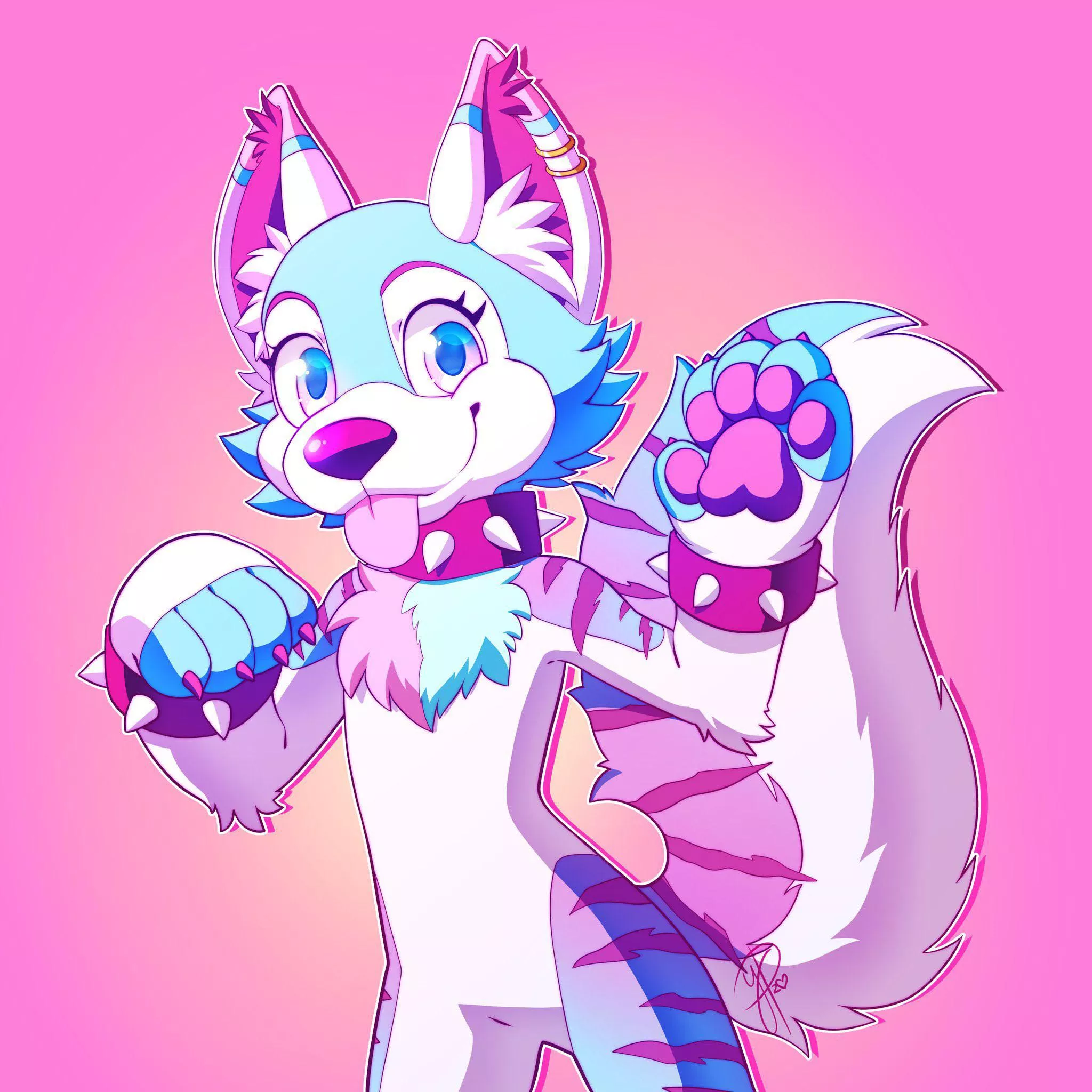 Art by buudlez on twitter