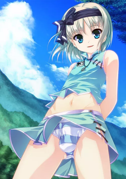 Artist: aogiri penta
