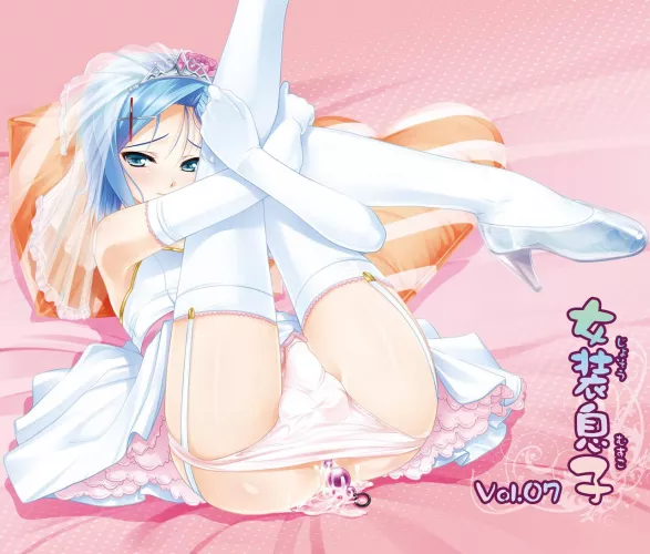 Artist: aogiri penta