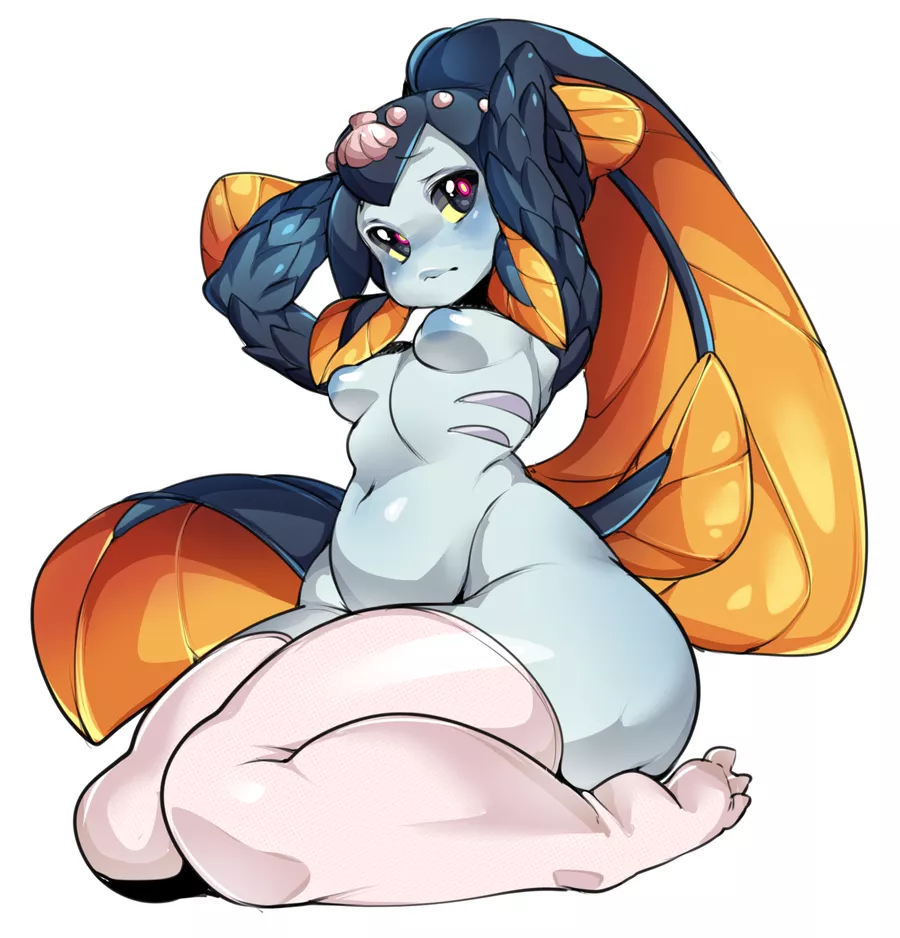 Artist: venusflowerart