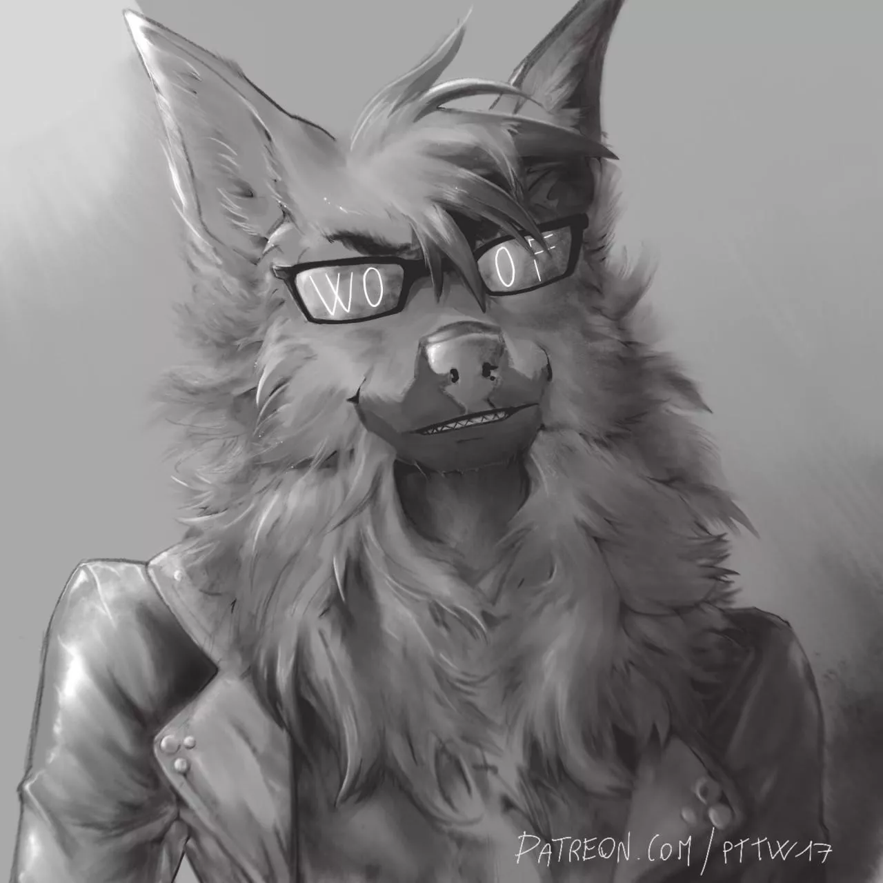 Artorias, commission (art by me, @pttw17 on Twitter and FA)