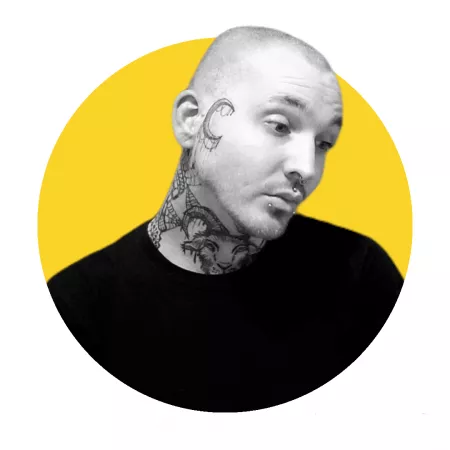 artsygay