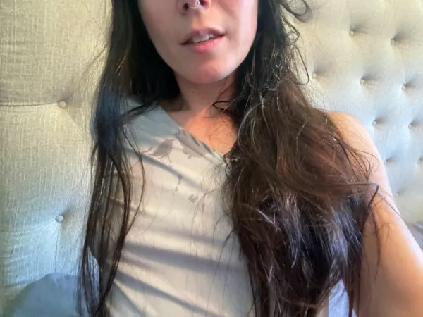 As fun as that was, washing cum out of hair isnβt! π¦π(F) OC