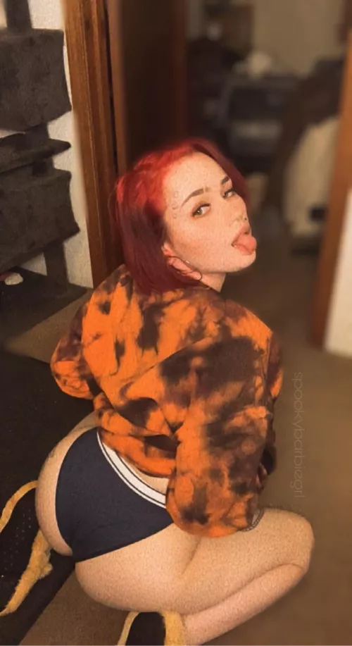 as my bf you’ll get pics like this <3 [oc]