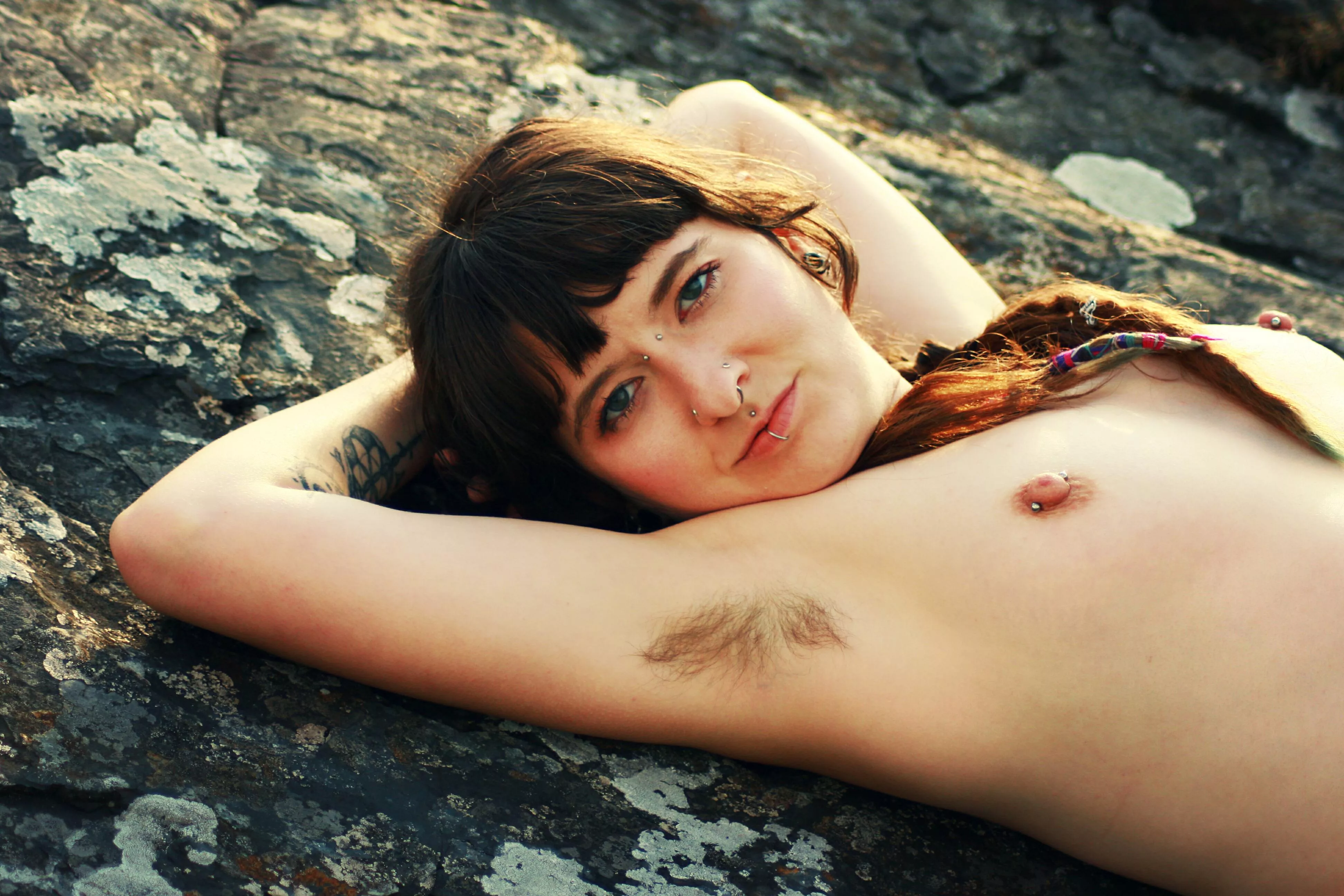 As natural as the wilds 🌿