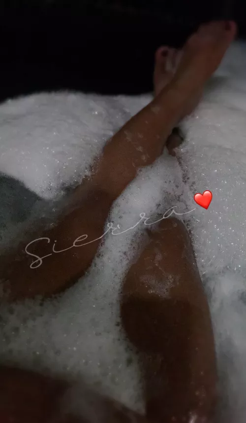 As they say, thicc thighs saves lives. 😘 [F]