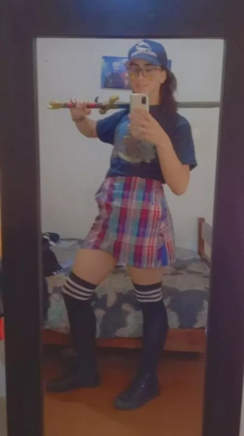 as you can see i quite like this sword