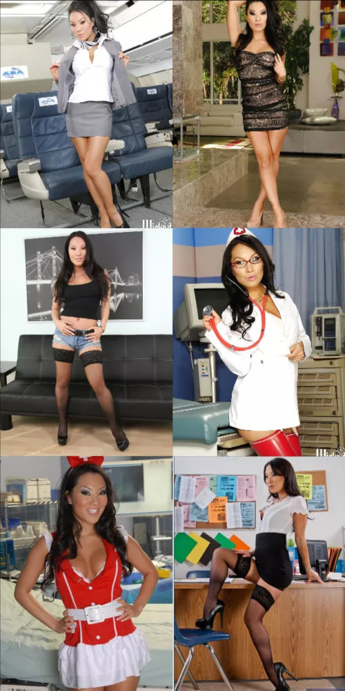 Asa Akira