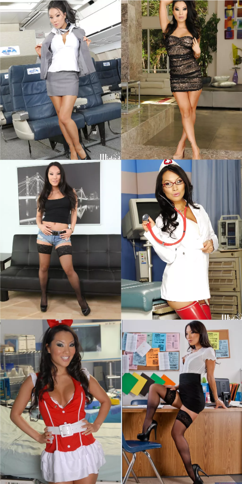 Asa Akira